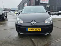 Volkswagen Up! 1.0 move up! BlueMotion