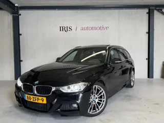 BMW 3-serie Touring 328i M-Sport - Pano - Org NL - Stoelverwarming - Sport Automaat
