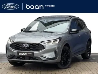 Ford Kuga 2.5 PHEV Sound Edition | Panoramadak | 20 inch | Gratis trekhaak 2.100 kg | Driver Assista