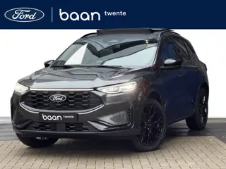 Ford Kuga 2.5 PHEV Sound Edition | 20 inch wielen | Panoramadak | Driver Ass. Pack | Winter Pack |