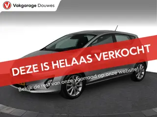 Ford Fiesta 1.0 EcoBoost Titanium |NAP |Camera |B&O Audio