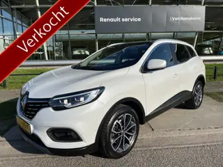 Renault Kadjar 1.3 TCe Intens 140PK / Camera / Apple Carplay - Android Auto / Panorama-dak / Climate