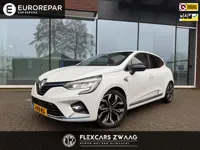 Renault Clio 1.6 E-Tech Hybrid 140 Serie Limitee - Automaat - Navi groot - Climate - Camera - Org.NL