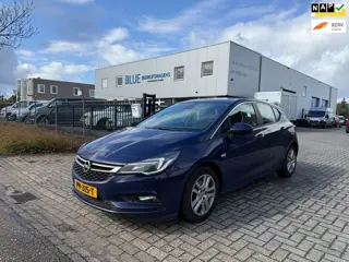 Opel Astra 1.6 CDTI Online Edition | EX BPM |