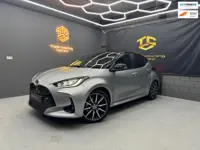 Toyota Yaris 1.5 Hybrid 130 GR Sport PANO-HUD-JBL-CAM-KEYLESS