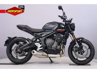 Triumph TRIDENT 660 (bj 2025)