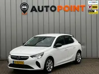 Opel Corsa 1.2 Elegance AUTOMAAT 1E EIG ORG NL NAP DEALEROND|FULL LED|VIRTUAL.COCKPIT|APPLECARPLAY|C
