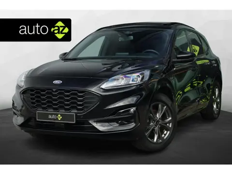 Ford Kuga 2.5 PHEV ST-Line X / Pano / Trekhaak