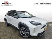 Toyota Yaris Cross 1.5 Hybrid Executive Bi-tone/Trekhaak