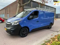 Opel Vivaro 1.6 CDTI L2H1 * 59.065 KM NAP * 1e Eigenaar * 2015 * Euro5 * Lang * Airbag * Elek Ramen 