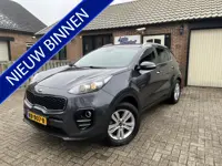 Kia Sportage 1.6 GDI DynamicLine Navi Camera Trekhaak