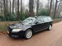 Volvo V70 2.5T Momentum Leder-Navi-Nieuwe apk 2008