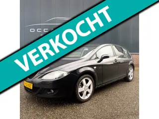 Seat Leon 2.0 FSI | 2006 | AUTOMAAT | 150 PK | Sensor