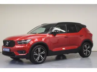 Volvo XC40 T5 Recharge R-Design | Rijklaarprijs | Trekhaak | Panorama dak |