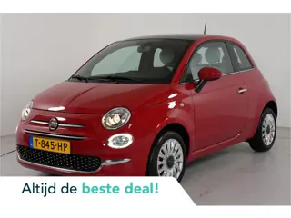Fiat 500 1.0 Hybrid Dolcevita | Pano | Carplay | Cruise |