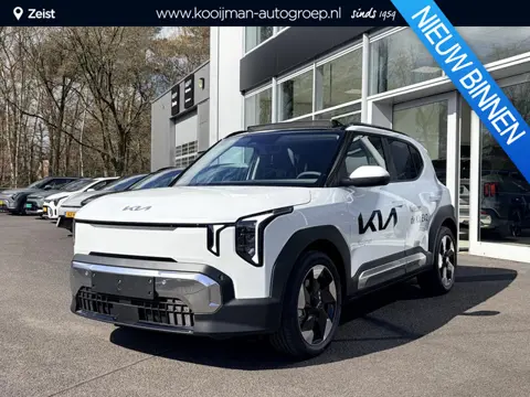 Kia EV2 Demo Edition 5-zits 42.2 kWh | Vanaf nu te bestellen! | Proefrit op afspraak