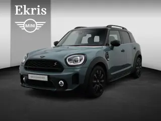 MINI Countryman Cooper S Classic + Comfort Plus Pakket + Driving Assistant Pakket + 	Stuurwielrand V