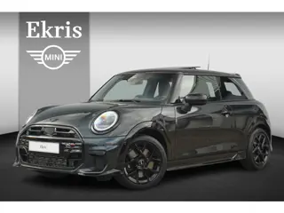 MINI 3-Deurs Cooper C John Cooper Works Trim | Pakket M