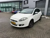 Fiat Bravo 1.4 T-Jet Dynamic (Panoramadak, Airco, Inruilkoopje)