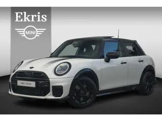 MINI 5-Deurs Cooper C  John Cooper Works Trim | Pakket M