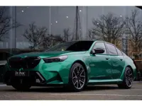 BMW 5-serie M5 / Keramisch / Carbon / BTW / NL-Auto