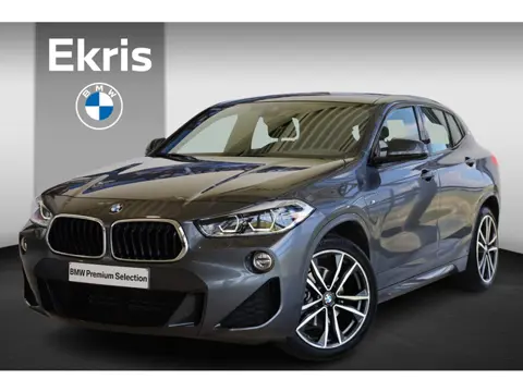 BMW X2 18i sDrive Lefhebber Edition | M Sport | Cruise control | Trekhaak |