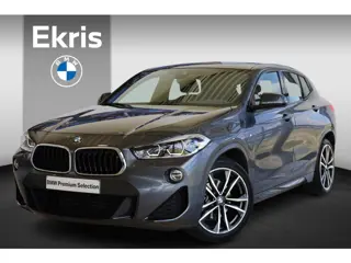 BMW X2 18i sDrive Lefhebber Edition | M Sport | Cruise control | Trekhaak |
