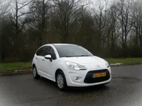 Citroen C3 1.0 VTi Attraction . 5 deurs . Airco . Elec ramen en spiegels . enz