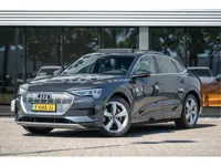 Audi e-tron Sportback 50 Quattro Business Edition Plus 71 kWh | Pano | Camera | Adapt. Cruise | Lede