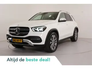 Mercedes-Benz GLE 350 e 4MATIC | Trekhaak | Stl. verw. | Camera | El. achterklep | Sfeerverlichting 