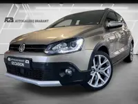 Volkswagen Polo 1.2 TSI Cross Automaat/XenonLED/Camera