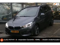 BMW 2-serie Gran Tourer 220i 7p. 4-CILINDER DEALER OND. AUTOMAAT!