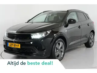 Opel Grandland 1.6 Turbo GS 225pk PHEV | Stl. verw. | 360 Camera | Keyless | El. achterklep | Dodeho