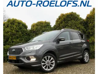 Ford Kuga 1.5 EcoBoost Vignale *Trekhaak 2000 kg geremd*