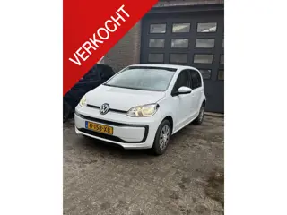 Volkswagen Up! 1.0 5DRS/Airco/NAP