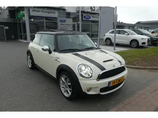 Mini Mini 1.6 Cooper S PANO, LEER, STOELVERWARMING, CRUISE, CLIMA, WINTERSET,108975