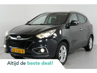 Hyundai ix35 2.0i Style | Trekhaak | (bj 2010)