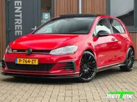 VOLKSWAGEN GOLF 2.0 TSI GTI PERF. Pano Camera Acc Milltek
