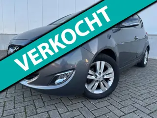 Hyundai Ix20 1.4i i-Vision 1e eigenaar Leer NL auto.....