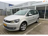 Volkswagen Touran 1.2 TSI Trendline BlueMotion