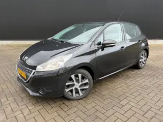 PEUGEOT 208 1.0 VTI ACTIVE 5 - DEURS / CRUISE 