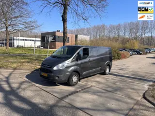 Ford Transit Custom 290 2.0 TDCI L2H1 Trend Airco.Airco