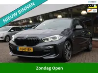 BMW 1-serie 118i High Exe. Edit. M-Sport 1e EIG_PANO_LEDER_CAM_NAP.