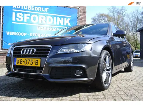 Audi A4 Avant 1.8 TFSI Pro Line Business Automaat
