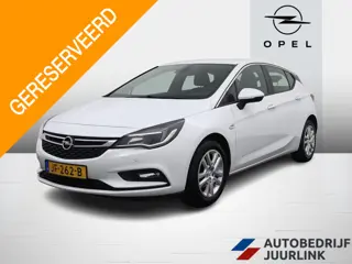 Opel Astra 1.0 Business+ Trekhaak/Nav/Airco/Cruise/Agr.Stoel