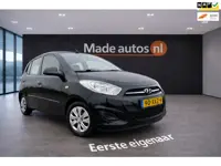 Hyundai I10 1.1 i-Drive / 38.000 km nap 2012