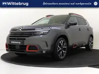 Citroën C5 Aircross 130 SHINE | NAV | PANORAMADAK | CAM V+A | ELEK.VERST.STOEL | ELEK A.KLEP | BLIND