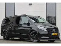 Mercedes-Benz V-Klasse 300d / XXL / DC / 2x Electrische Schuifdeur / 360 Camera / Vol Opties / NIEUW