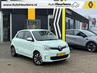 Renault Twingo Z.E. R80 Intens l Origineel NL l 1e-eigenaar l Vierseizoenenbanden