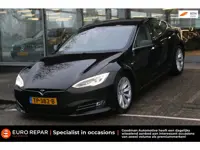Tesla Model S 100D